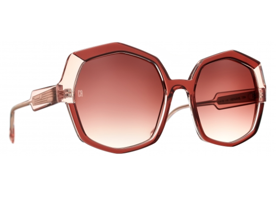 CAROLINE ABRAM Hermine