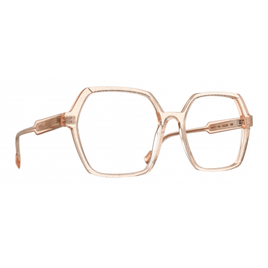 CAROLINE ABRAM Hatika