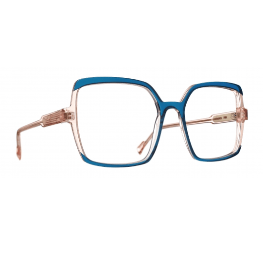 CAROLINE ABRAM Haruko