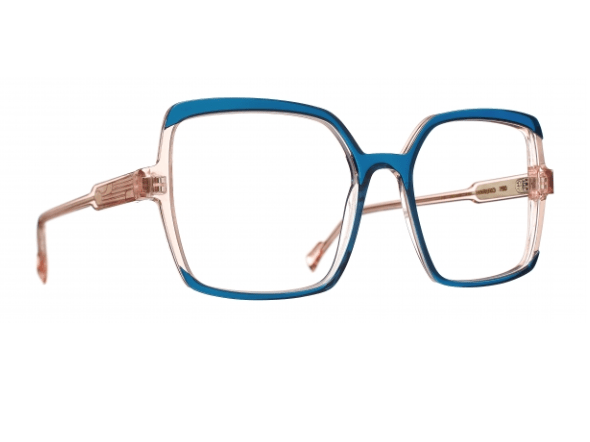 CAROLINE ABRAM Haruko