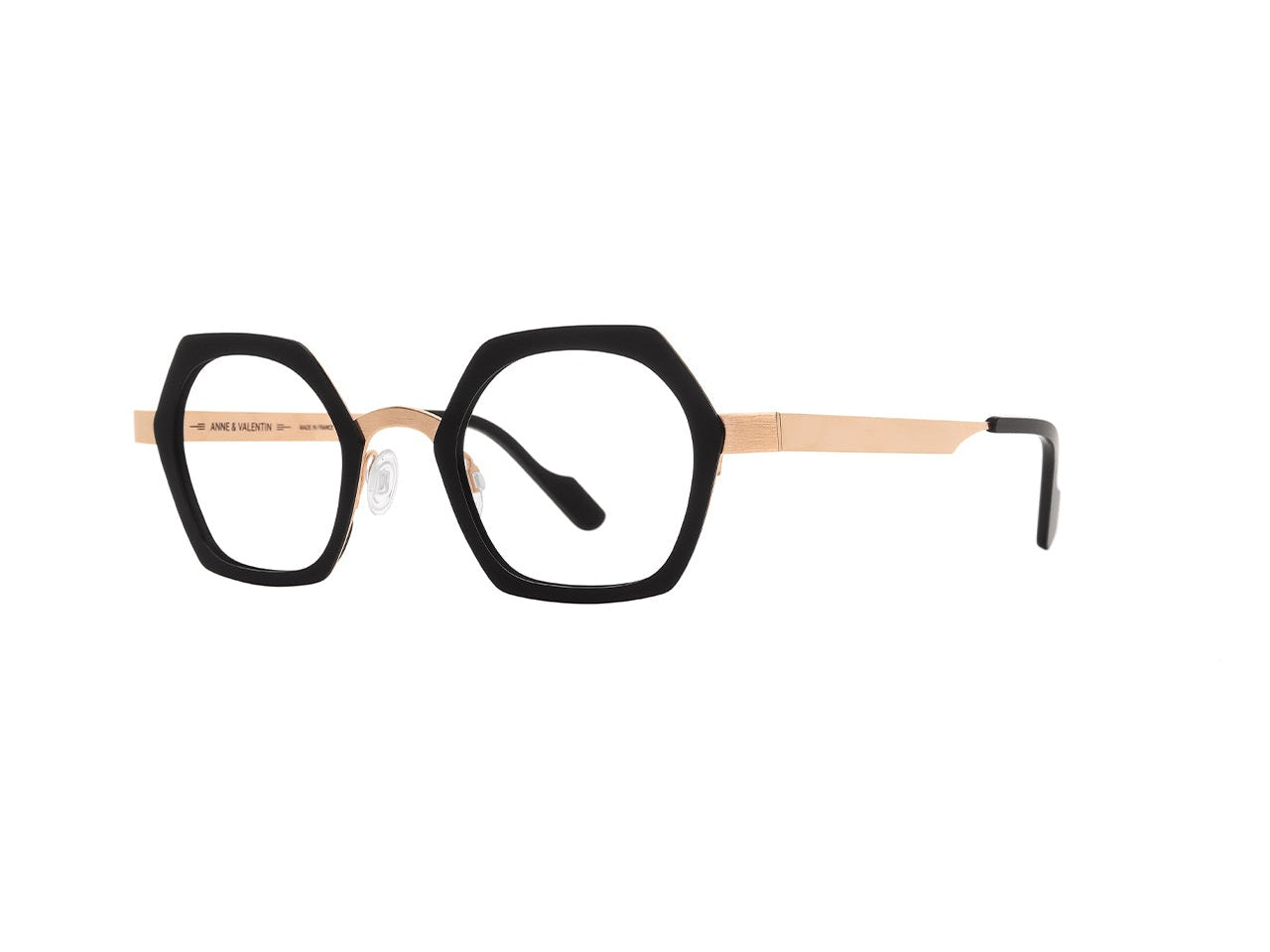 ANNE ET VALENTIN Foryou