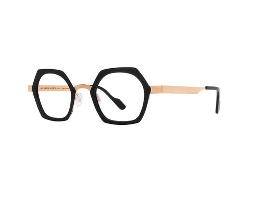 ANNE ET VALENTIN Foryou