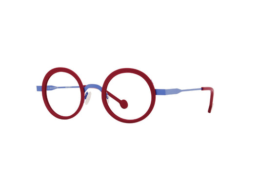 ANNE ET VALENTIN Frivole