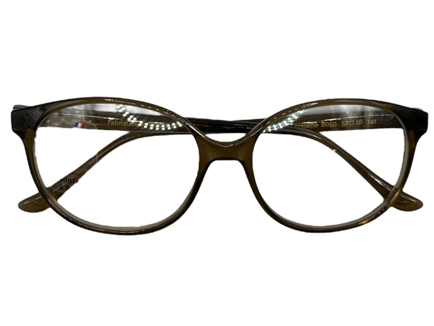 NOCLE SHOSO-noisette