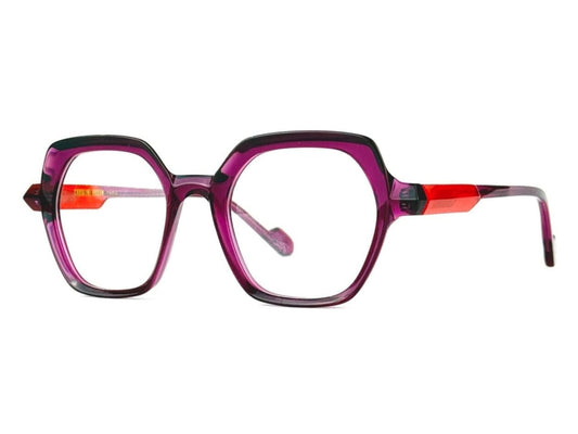 CAROLINE ABRAM Mabel