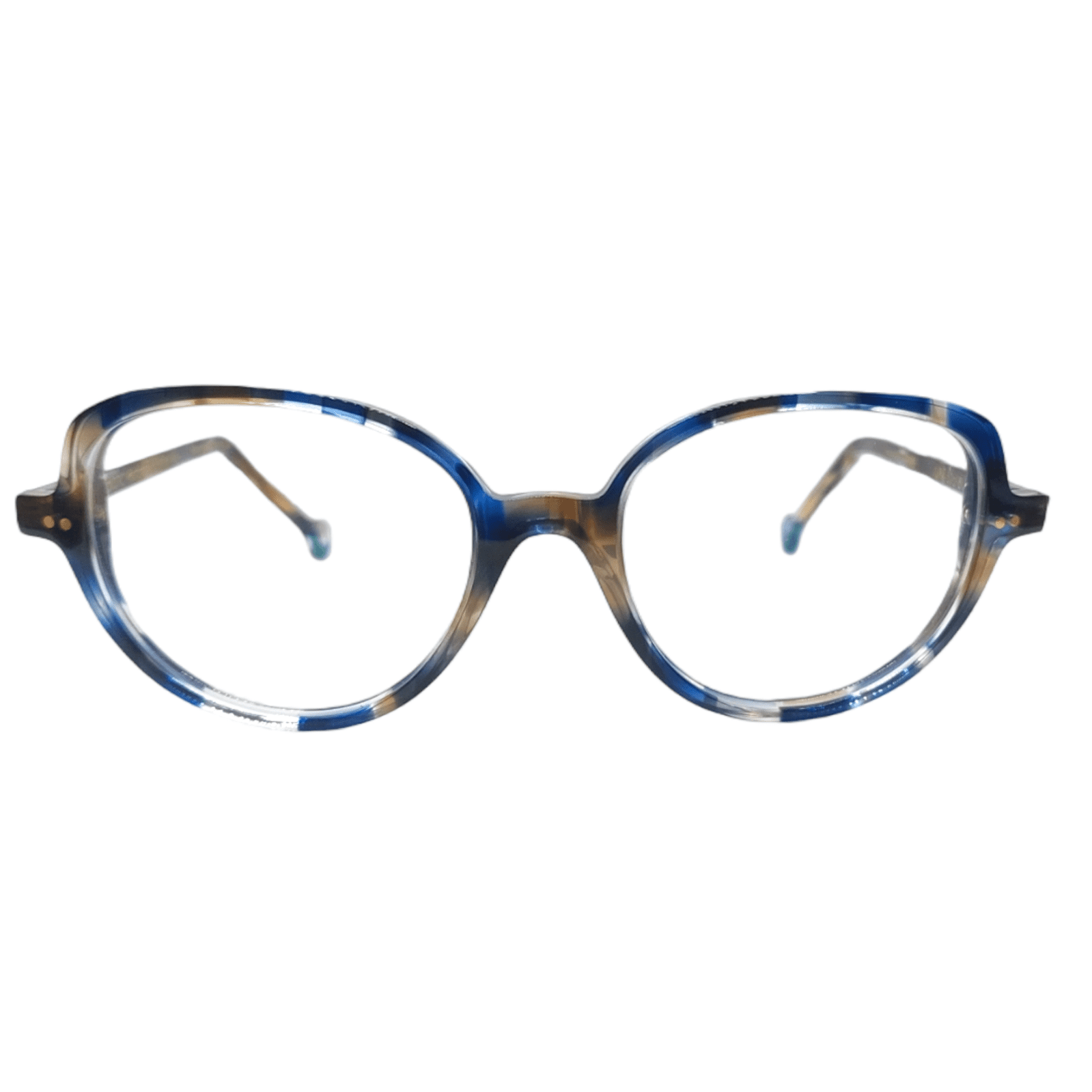 NATHALIE BLANC Jura - Les Belles Lunettes