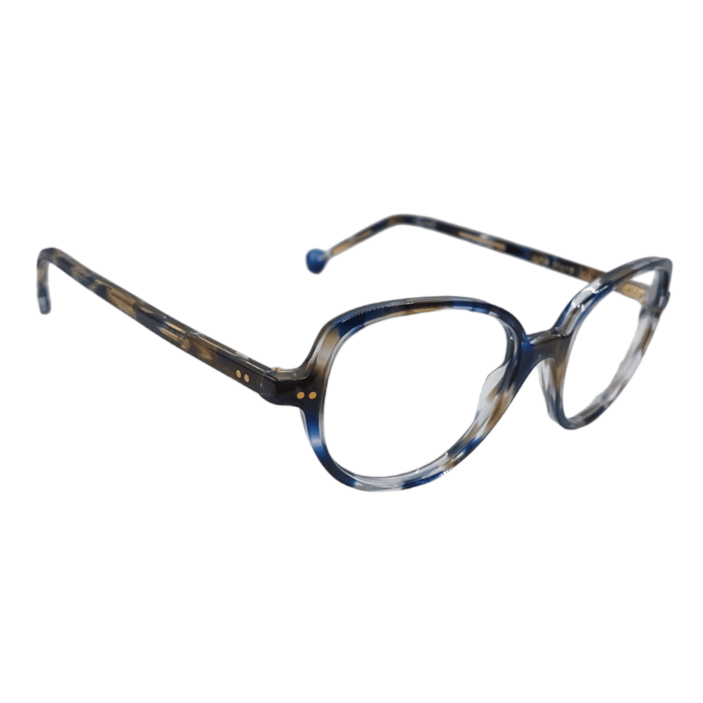 NATHALIE BLANC Jura - Les Belles Lunettes
