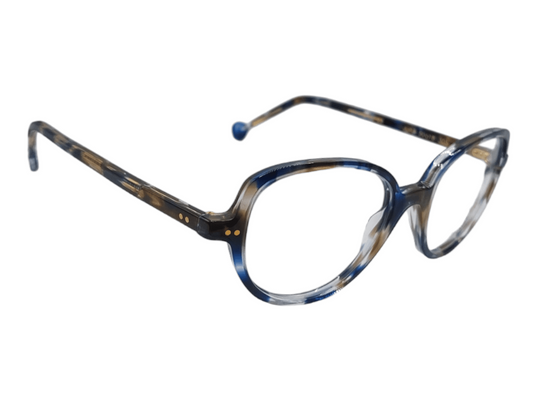 NATHALIE BLANC Jura - Les Belles Lunettes