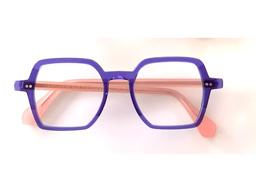 LA BRIQUE ET LA VIOLETTE Val