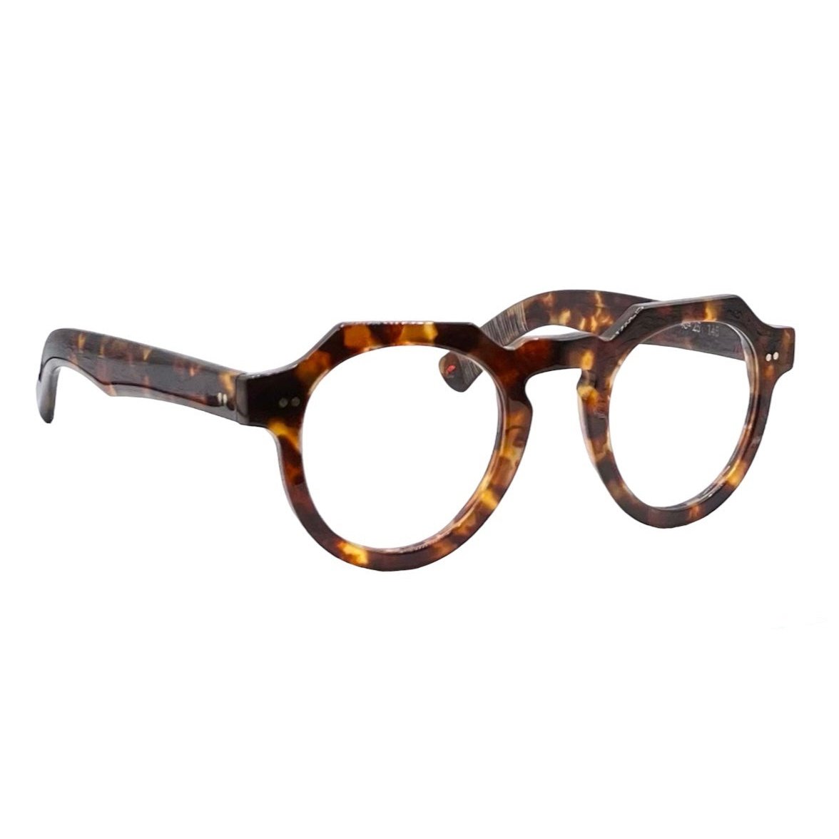 Lunettes ALF A21.12 side