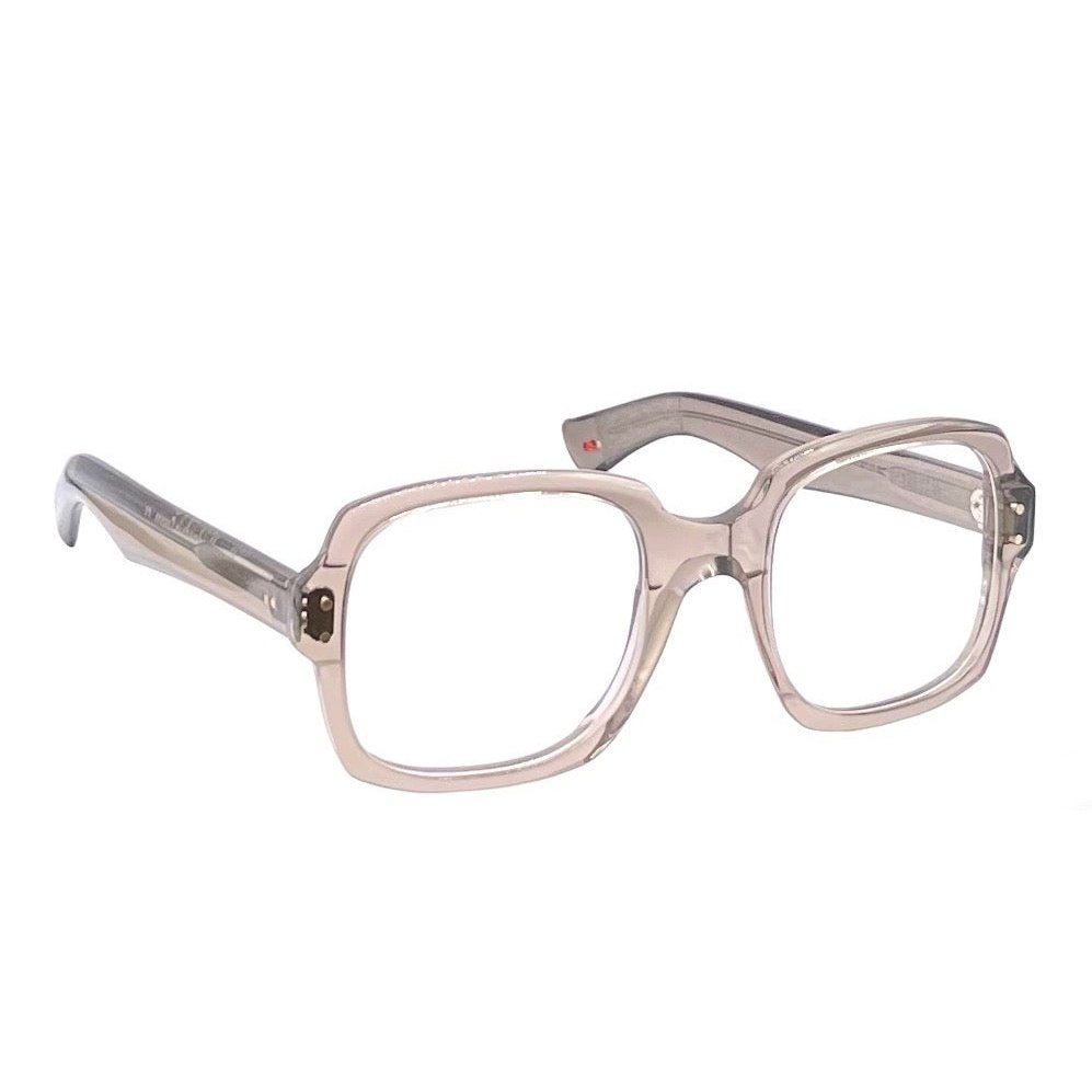 Lunettes ALF A21.07 side