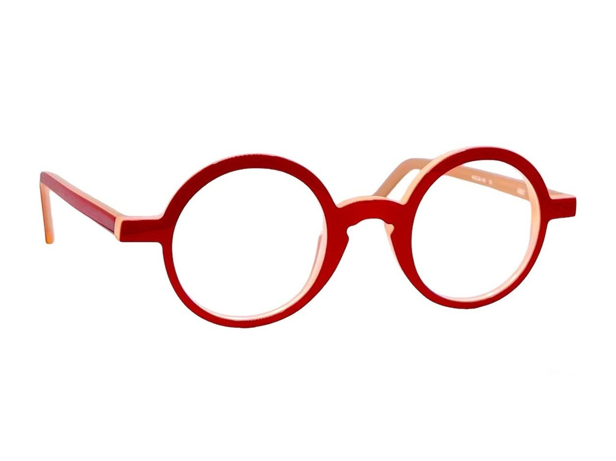 ANNE ET VALENTIN Abby