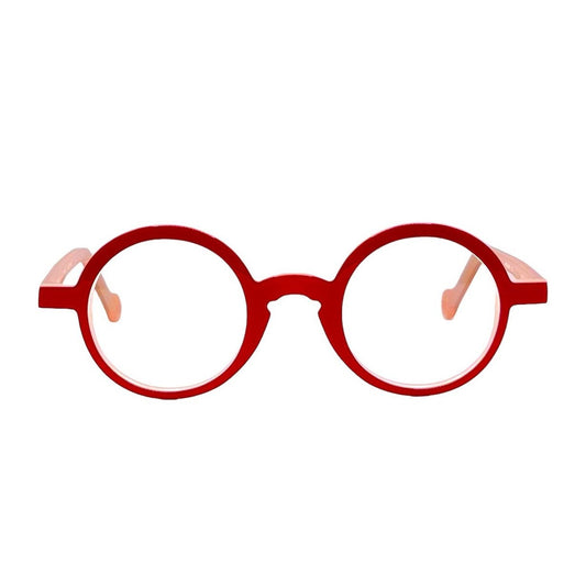 ANNE ET VALENTIN Abby