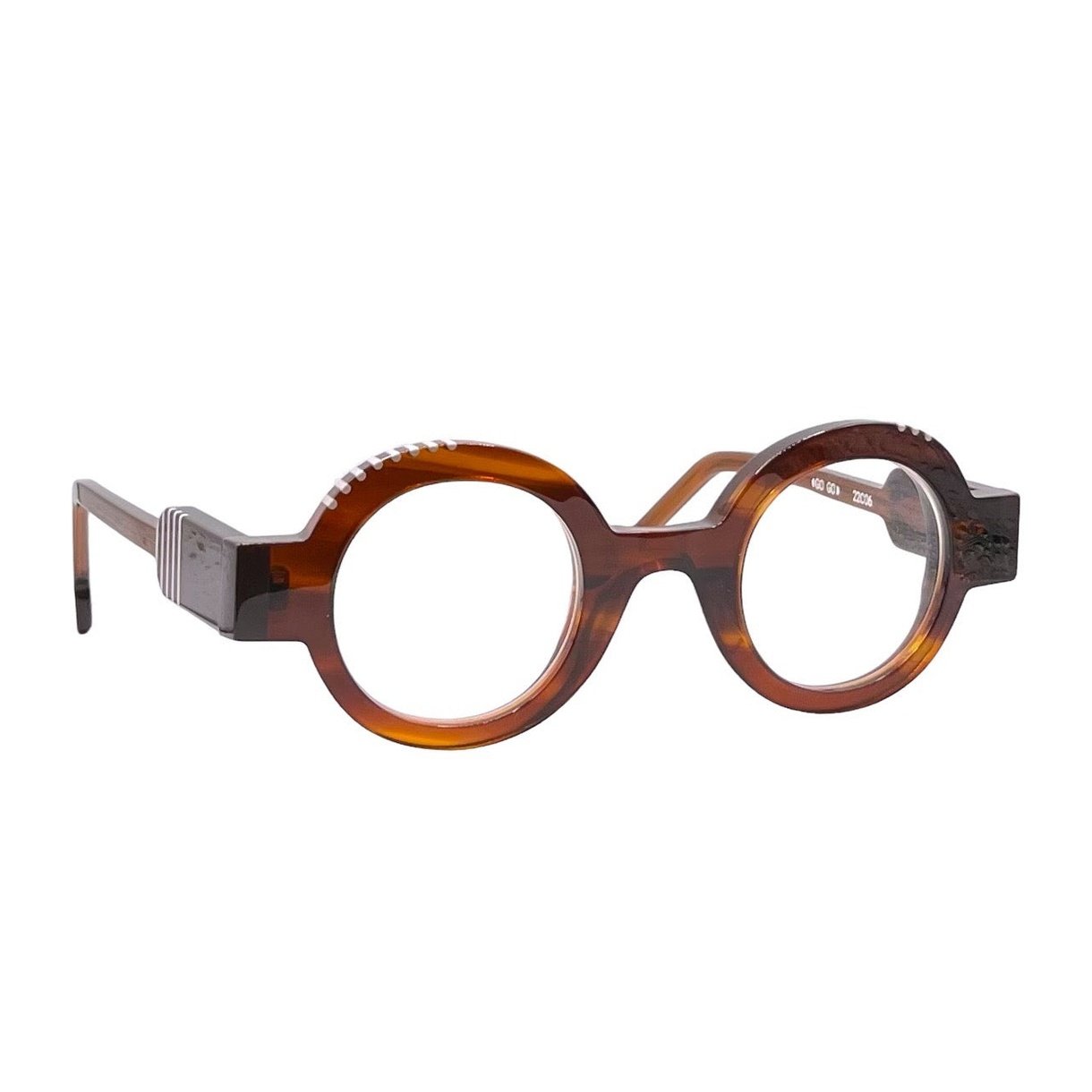 ANNE ET VALENTIN Gogo