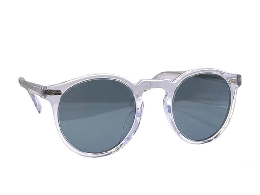 OLIVER PEOPLES Gregory Peck