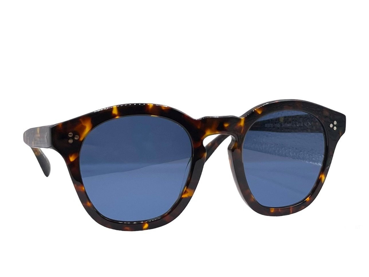 OLIVER PEOPLES Boudreau L.A