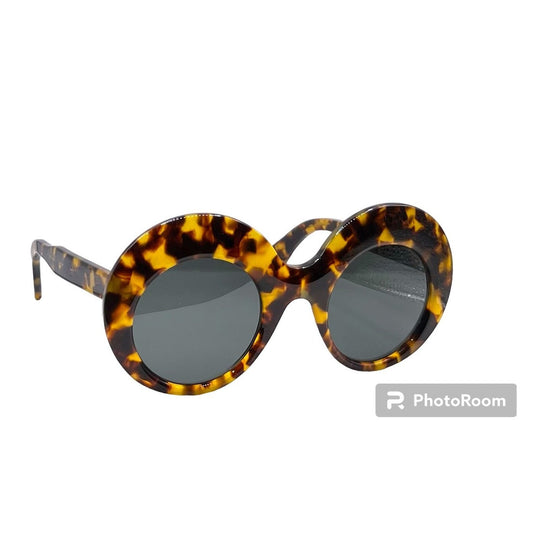 AUDE HEROUARD Michele - Les Belles Lunettes