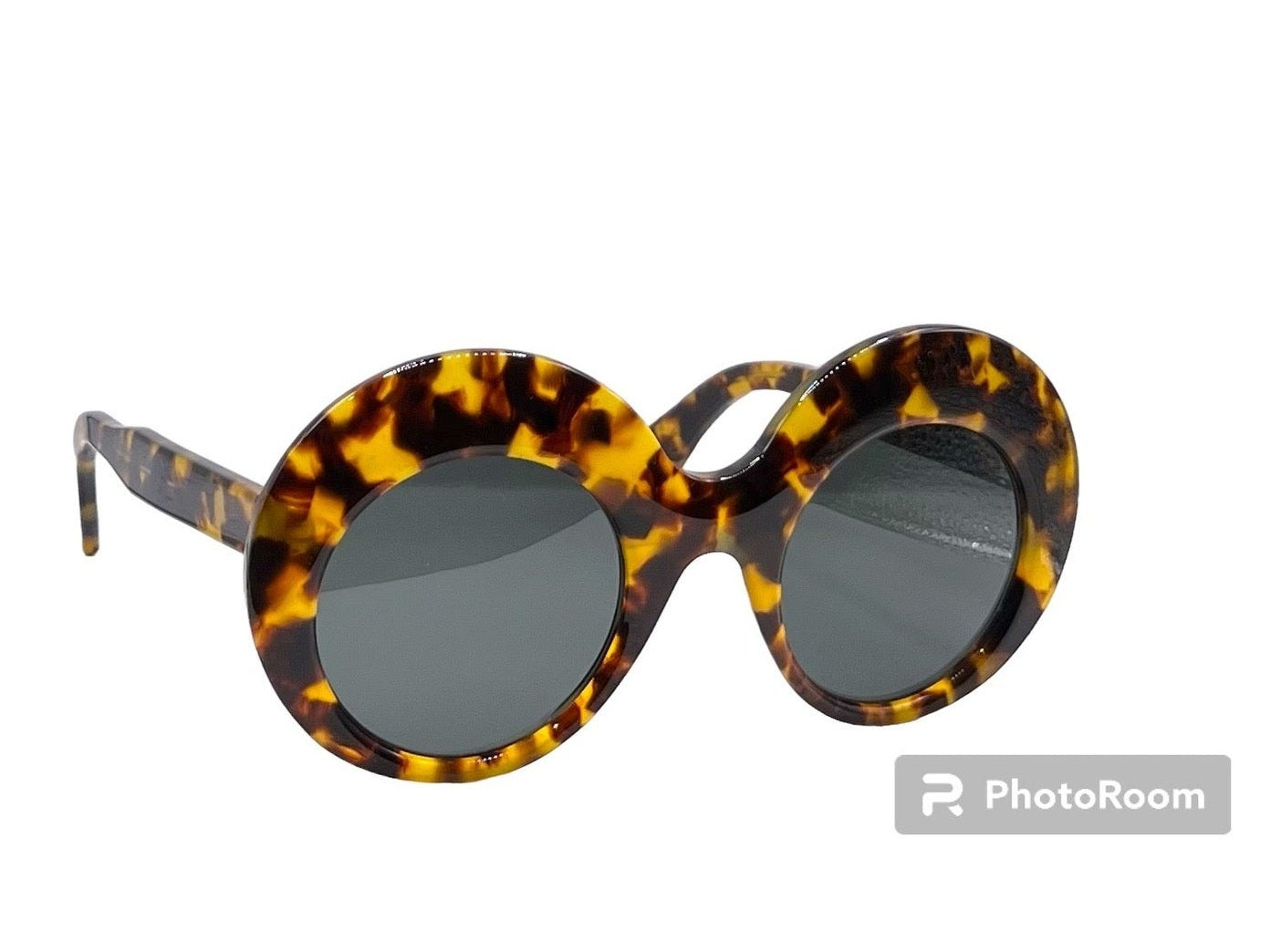 AUDE HEROUARD Michele - Les Belles Lunettes