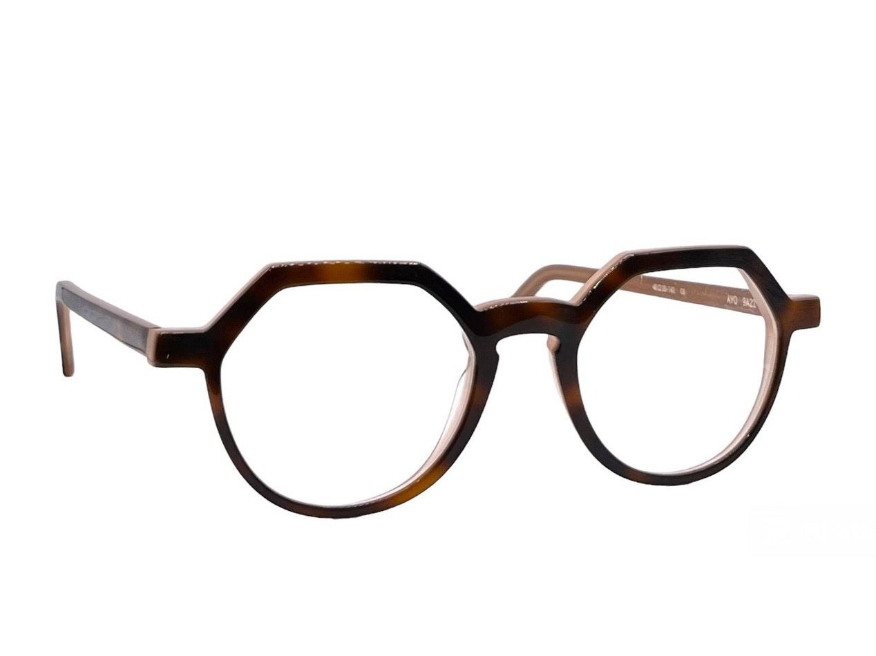 ANNE ET VALENTIN Ayo