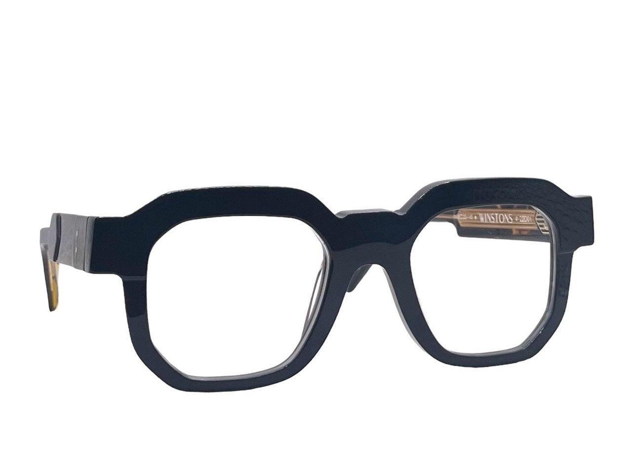ANNE ET VALENTIN Winstons