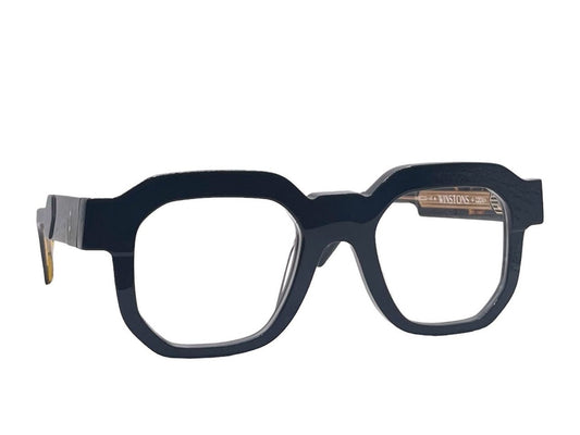 ANNE ET VALENTIN Winstons