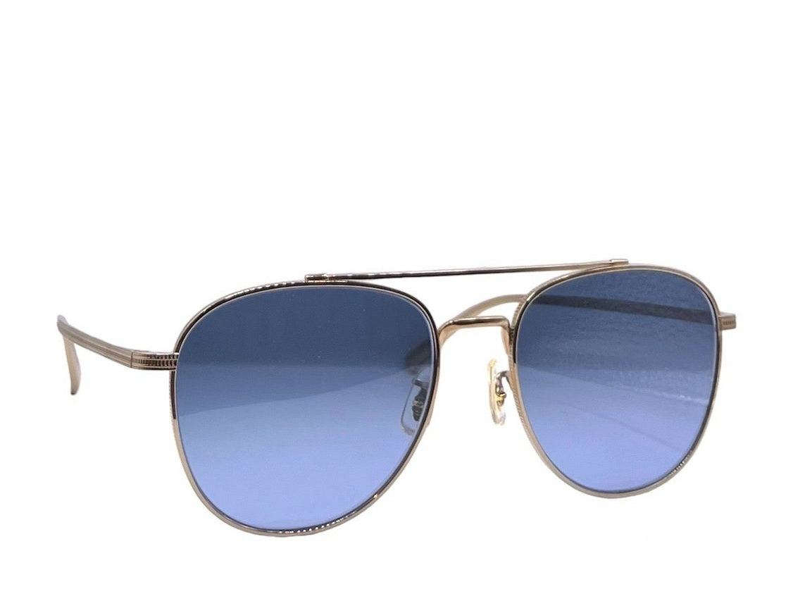 OLIVER PEOPLES Rivetti
