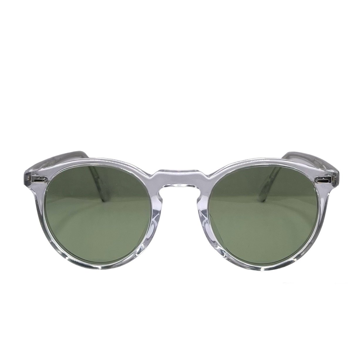 OLIVER PEOPLES Gregory Peck