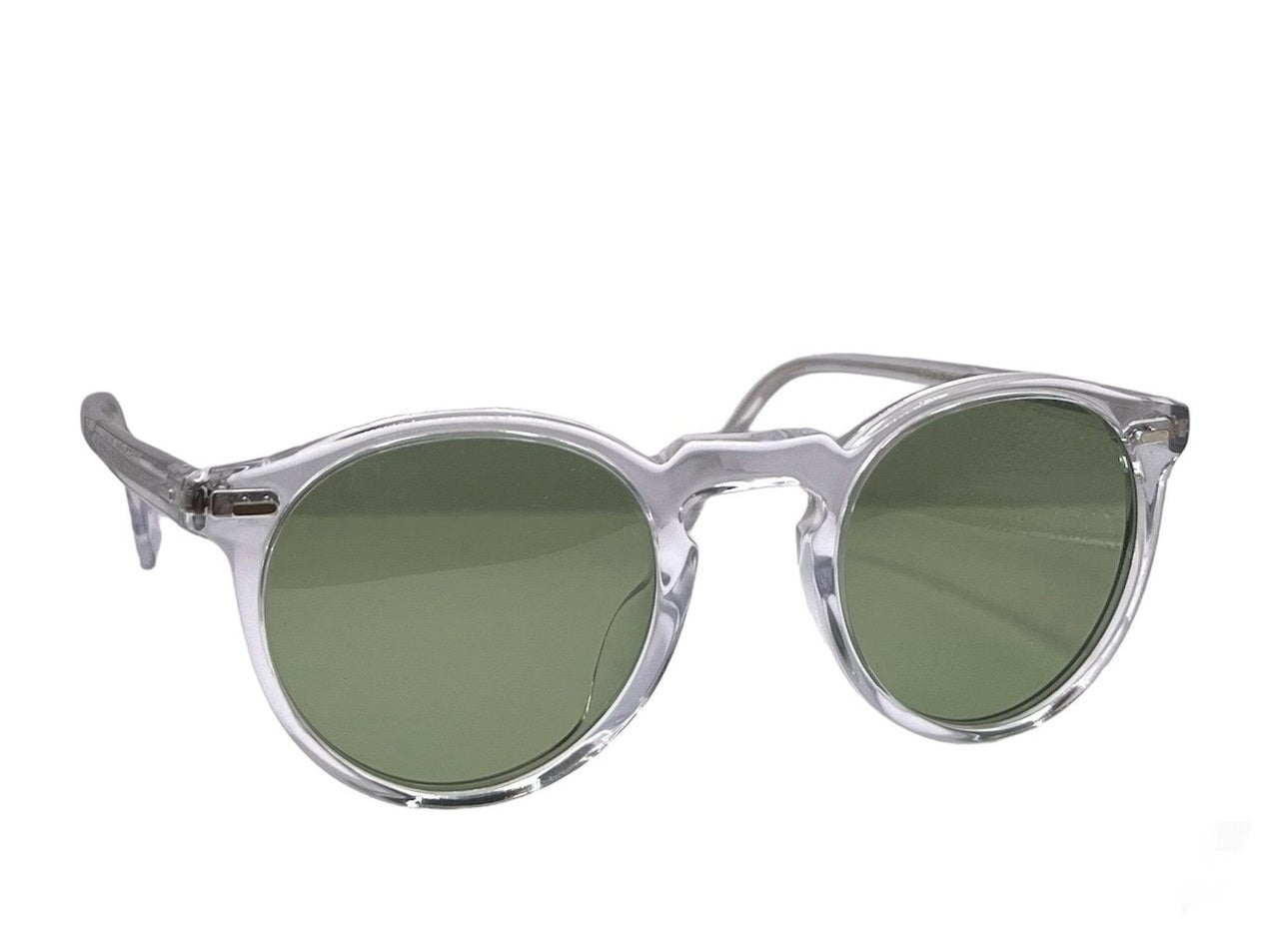 OLIVER PEOPLES Gregory Peck
