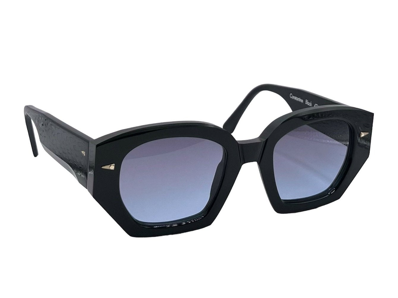 Ahlem Constantine sunglasses side