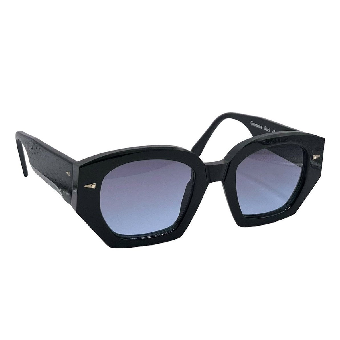 Ahlem Constantine sunglasses side