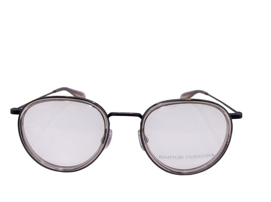 Barton Parreira CORSO