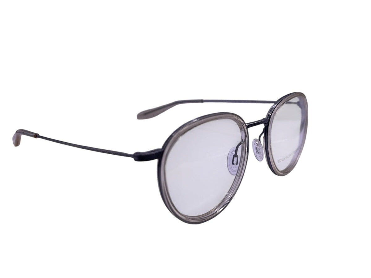 Barton Perreira CORSO