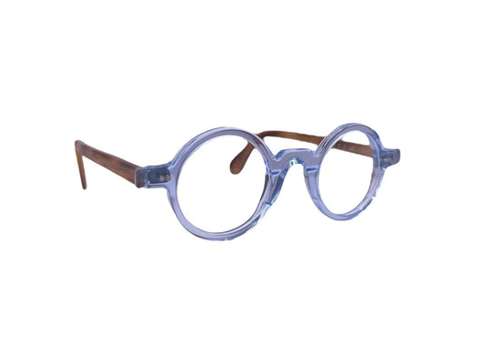 LA BRIQUE ET LA VIOLETTE Cyclo