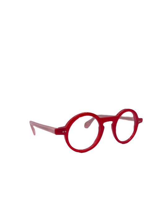 LA BRIQUE ET LA VIOLETTE O-Scar