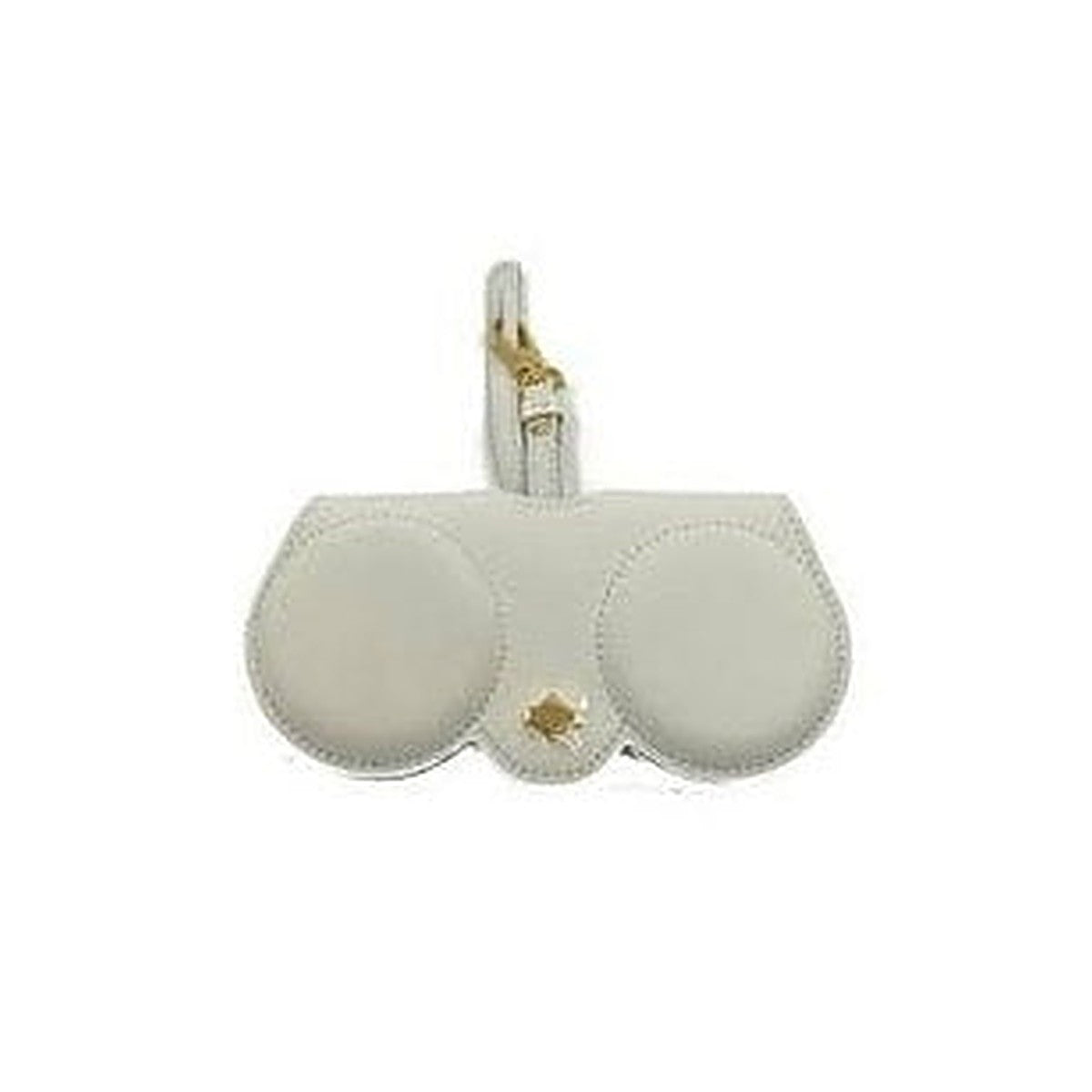 Étui à lunettes Any Di White blanc