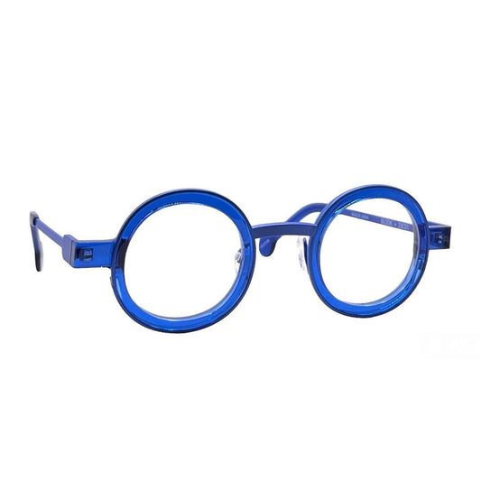 ANNE ET VALENTIN BLOOK - vue de profil