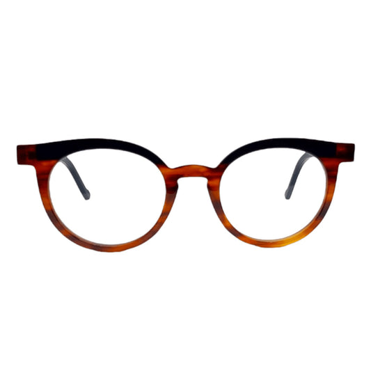 ANNE ET VALENTIN Level - vue de profil