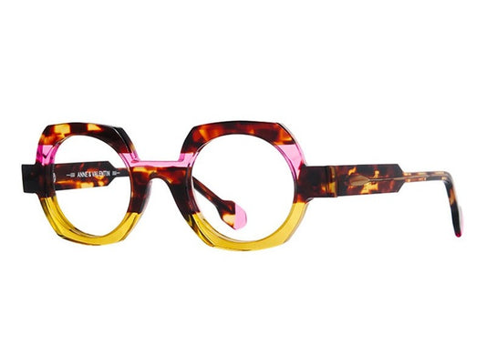 ANNE ET VALENTIN HEHE