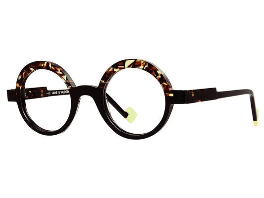 ANNE ET VALENTIN LUDIK