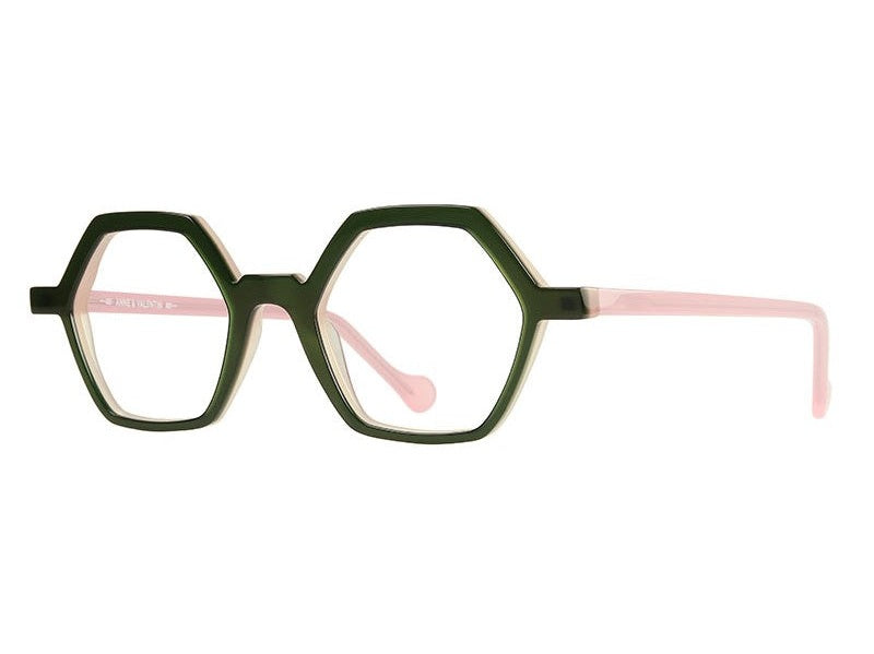 ANNE ET VALENTIN Azur