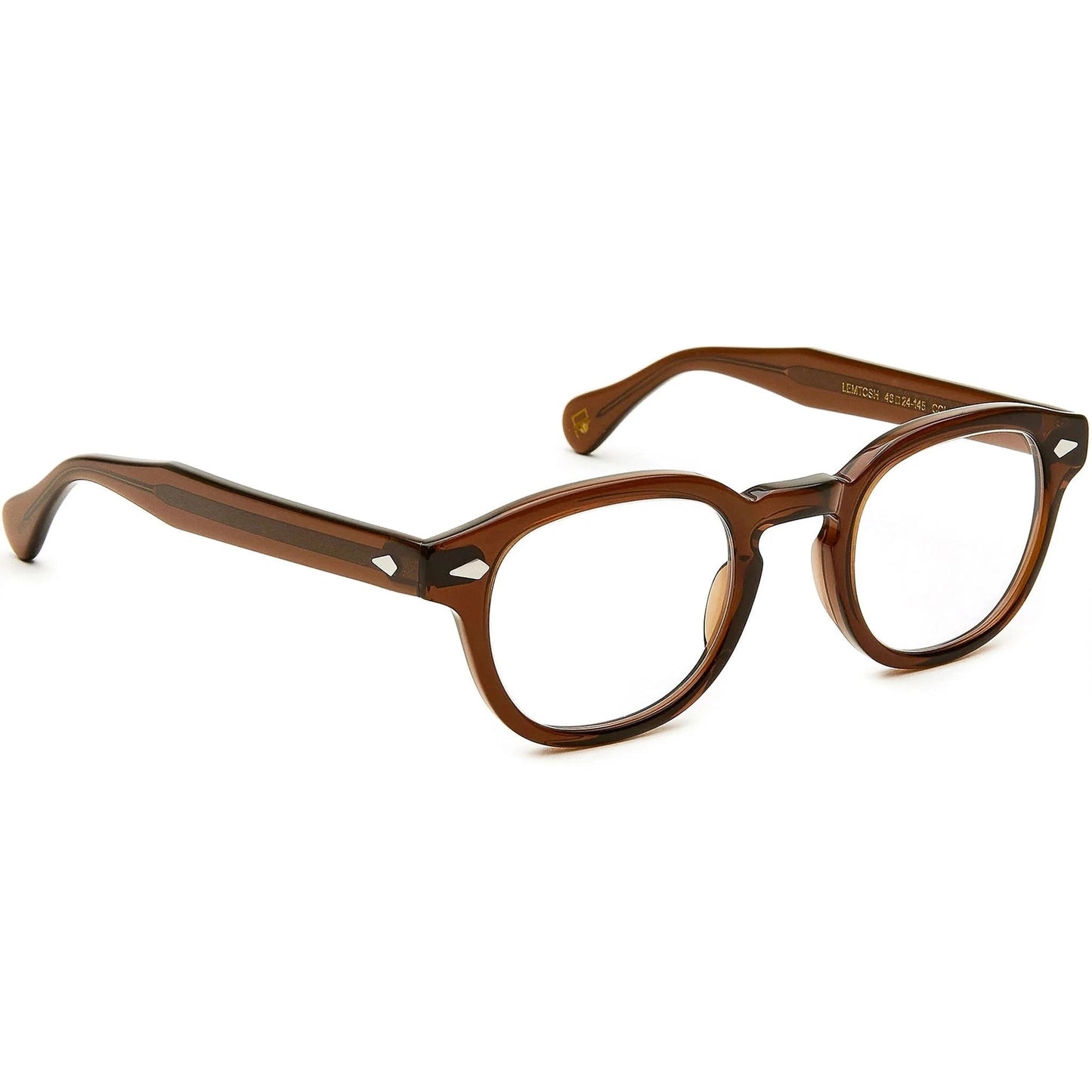 MOSCOT Lemtosh 44