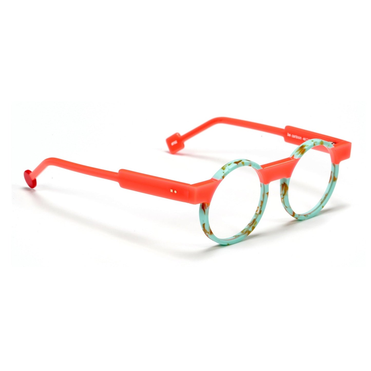 SABINE BE Be Cartoon