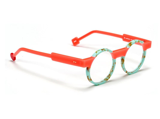 SABINE BE Be Cartoon