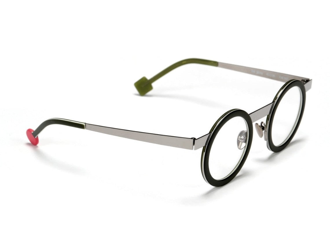 Sabine Be - Be Gipsy