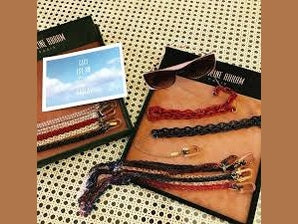 La Belle Carte < ceci est Beau Cadeau > - Les Belles Lunettes