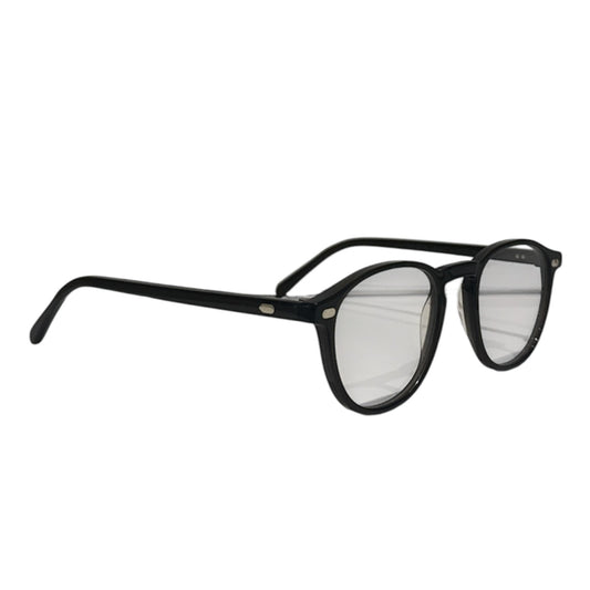 LAZARE STUDIO Raymond - vue de profil