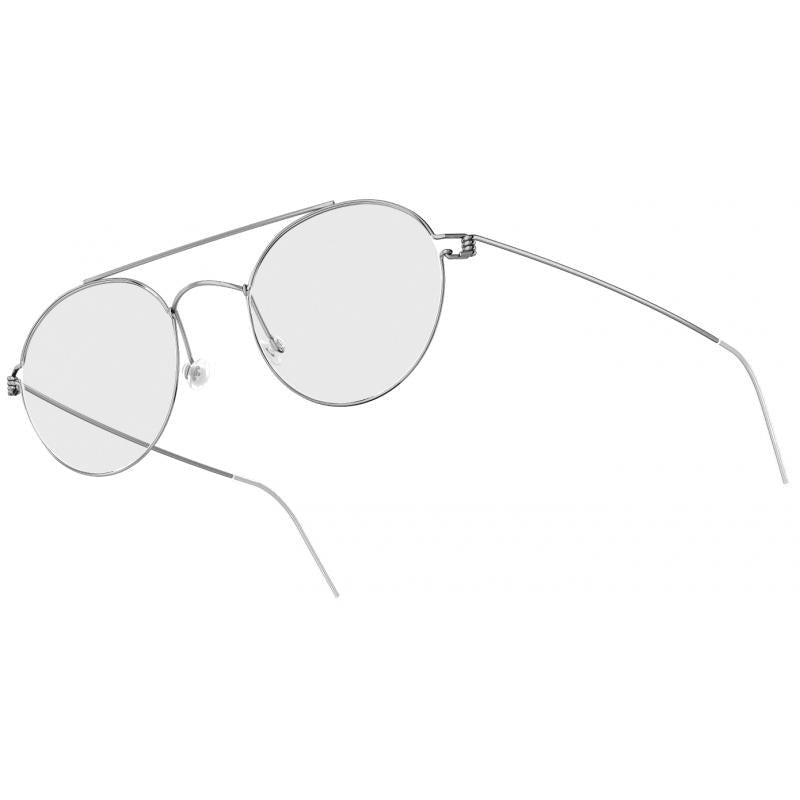LINDBERG BRUCE
