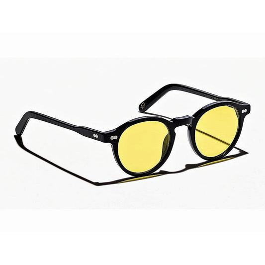 MOSCOT Miltzen Sun - vue de profil
