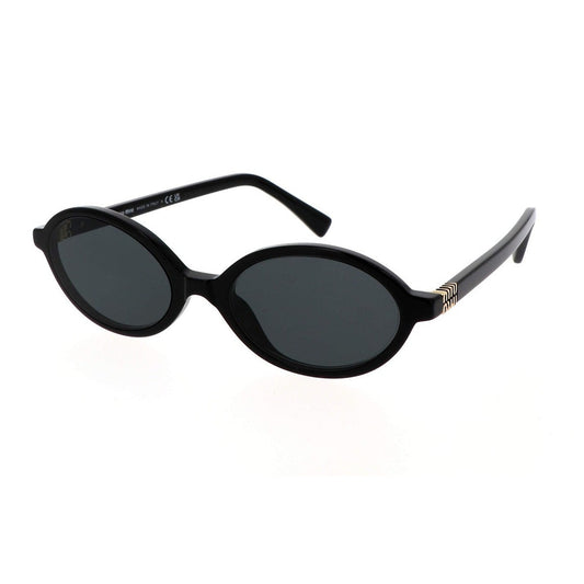 MIU MIU MU 04ZS - vue de profil