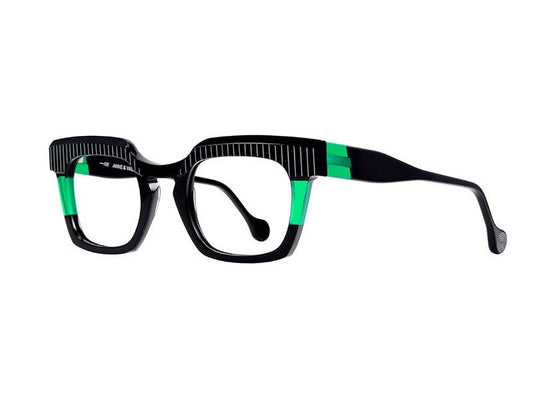 ANNE ET VALENTIN Neon